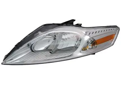 главен фар VAN WEZEL           