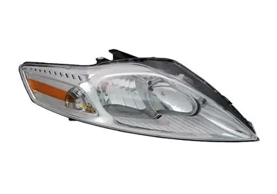 главен фар VAN WEZEL           