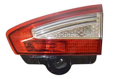 задни светлини VAN WEZEL           