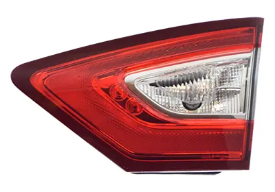 задни светлини VAN WEZEL           