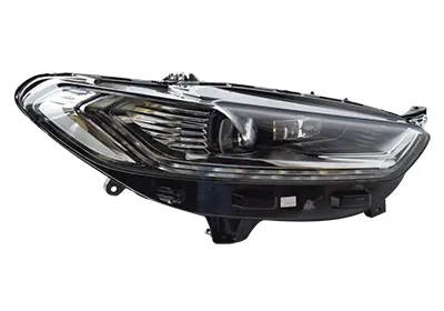 главен фар VAN WEZEL           