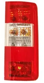 задни светлини VAN WEZEL           