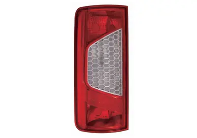 задни светлини VAN WEZEL           