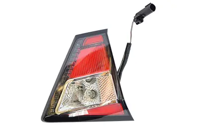 задни светлини VAN WEZEL           