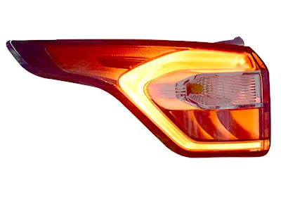 задни светлини VAN WEZEL           