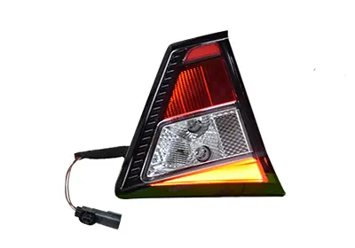 задни светлини VAN WEZEL           