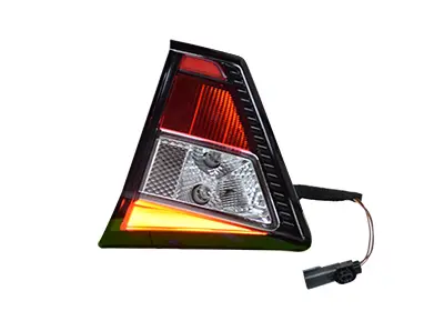 задни светлини VAN WEZEL           