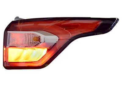 задни светлини VAN WEZEL           