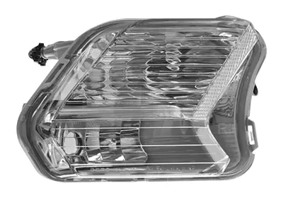 фар за мъгла VAN WEZEL           