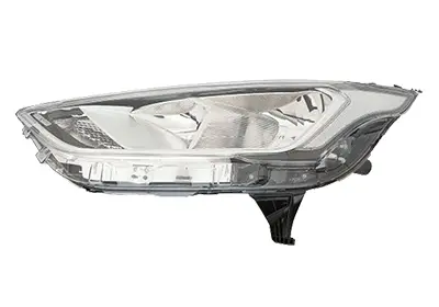 главен фар VAN WEZEL           