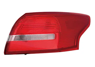 задни светлини VAN WEZEL           