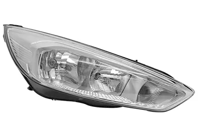 главен фар VAN WEZEL           