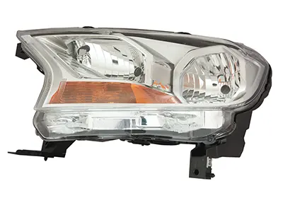 главен фар VAN WEZEL           