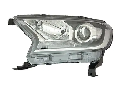 главен фар VAN WEZEL           