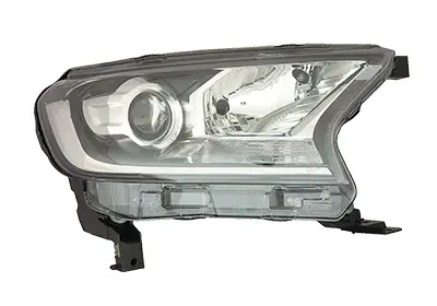 главен фар VAN WEZEL           