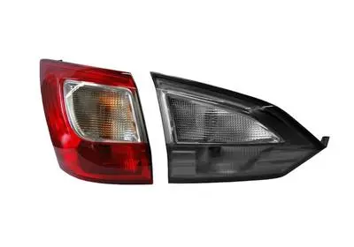 задни светлини VAN WEZEL           