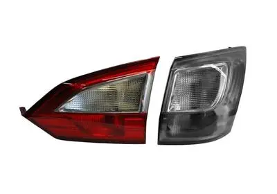 задни светлини VAN WEZEL           