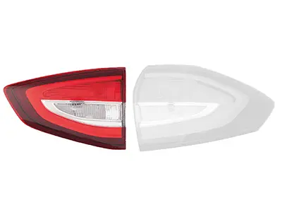 задни светлини VAN WEZEL           