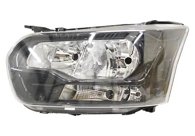 главен фар VAN WEZEL           