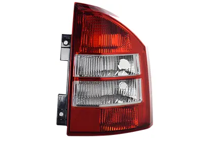 задни светлини VAN WEZEL           