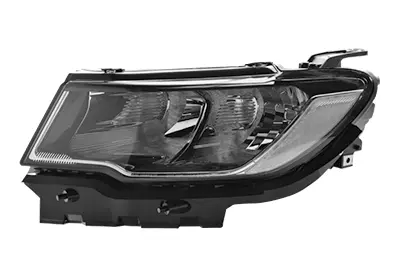 главен фар VAN WEZEL           