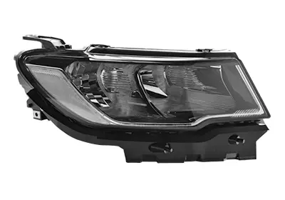 главен фар VAN WEZEL           