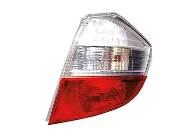 задни светлини VAN WEZEL           