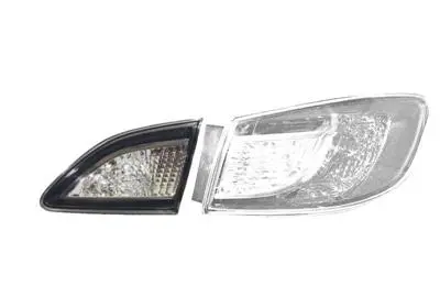 задни светлини VAN WEZEL           