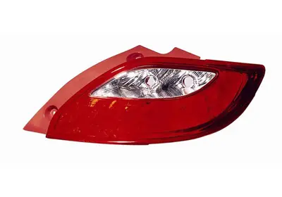 задни светлини VAN WEZEL           