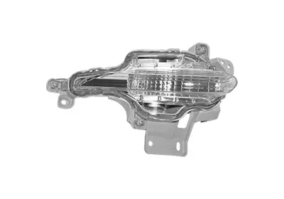 мигачи VAN WEZEL           