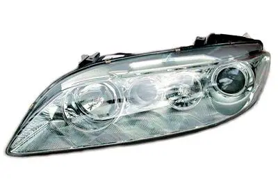 главен фар VAN WEZEL           