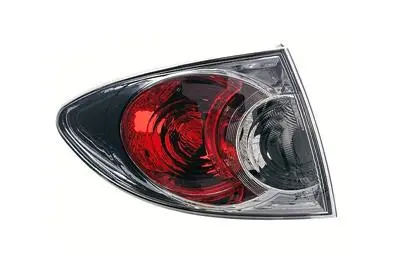 задни светлини VAN WEZEL           