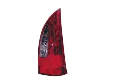 задни светлини VAN WEZEL           