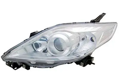 главен фар VAN WEZEL           