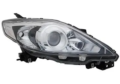 главен фар VAN WEZEL           