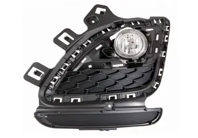 фар за мъгла VAN WEZEL           