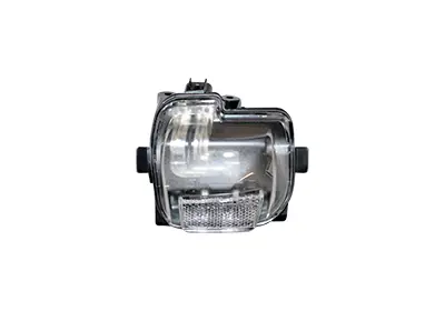 мигачи VAN WEZEL           