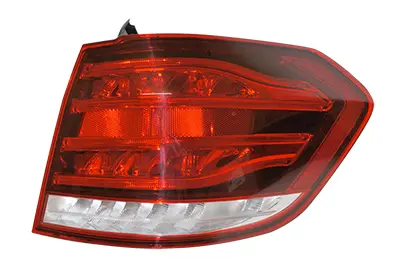 задни светлини VAN WEZEL           