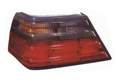 задни светлини VAN WEZEL           