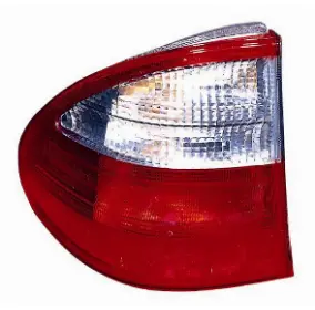 задни светлини VAN WEZEL           