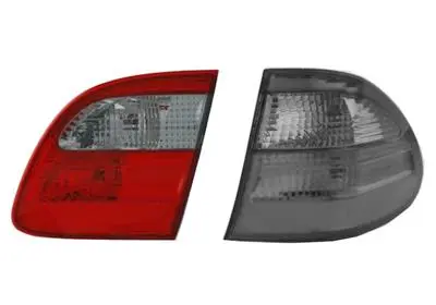 задни светлини VAN WEZEL           