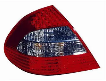 задни светлини VAN WEZEL           