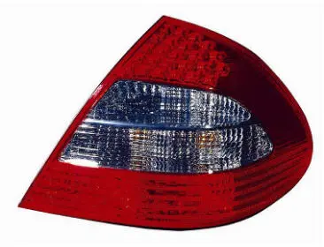 задни светлини VAN WEZEL           