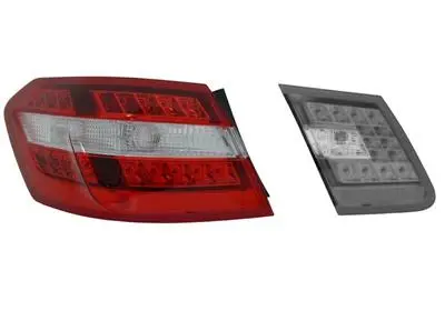 задни светлини VAN WEZEL           