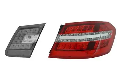 задни светлини VAN WEZEL           