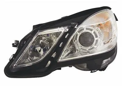 главен фар VAN WEZEL           