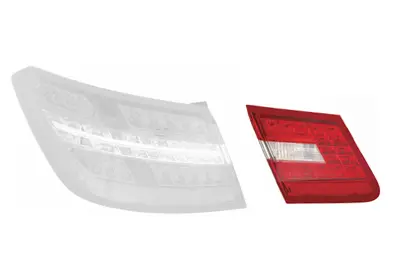 задни светлини VAN WEZEL           