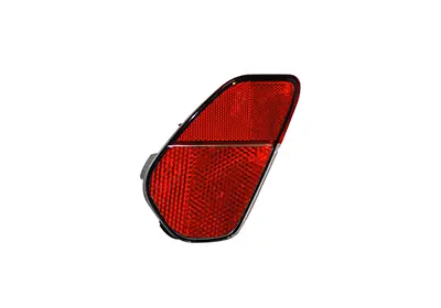 задни светлини за мъгла VAN WEZEL           