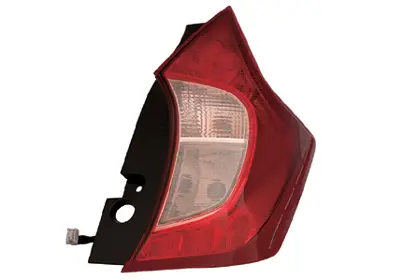 задни светлини VAN WEZEL           