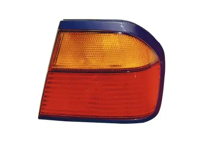 задни светлини VAN WEZEL           